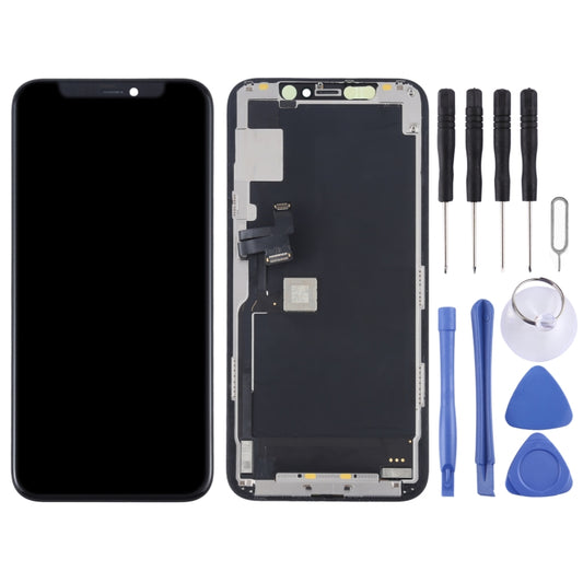 For iPhone 11 Pro Original OLED Screen by buy2fix