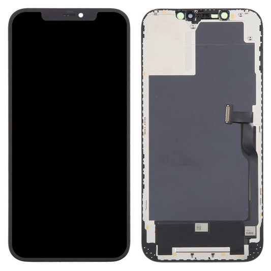 RJ Incell Screen LCD Screen for iPhone 12 Pro Max by buy2fix