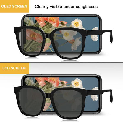 GX Soft OLED Screen For iPhone 12 Pro Max - LCD Related Parts by GX | Online Shopping UK | buy2fix