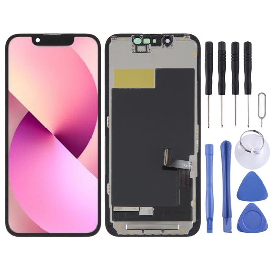 ZY incell LCD Screen For iPhone 13 mini