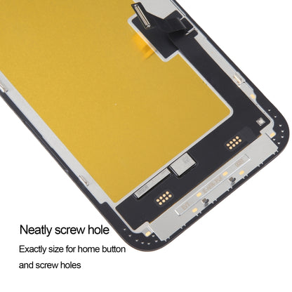 For iPhone 14 Plus Original Super Retina XDR OLED Screen - LCD Related Parts by buy2fix | Online Shopping UK | buy2fix