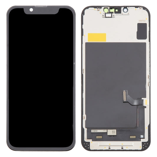 For iPhone 14 HD Incell LCD Screen by buy2fix