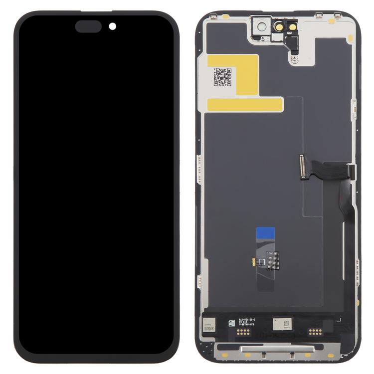 JK incell LCD Screen For iPhone 14 Pro Max - LCD Related Parts by JK | Online Shopping UK | buy2fix