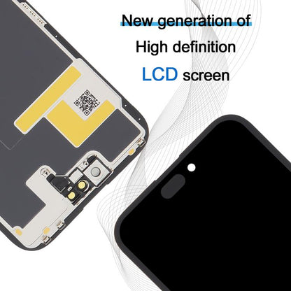 JK incell LCD Screen For iPhone 14 Pro Max - LCD Related Parts by JK | Online Shopping UK | buy2fix