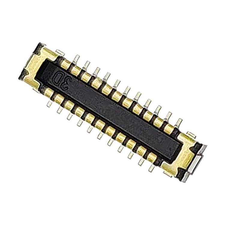 For iPhone 14 Plus / 15 Plus 22 Pin Rear Camera FPC Connector On Flex Cable - Others by buy2fix | Online Shopping UK | buy2fix