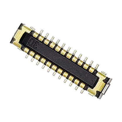 For iPhone 14 Plus / 15 Plus 22 Pin Rear Camera FPC Connector On Flex Cable - Others by buy2fix | Online Shopping UK | buy2fix