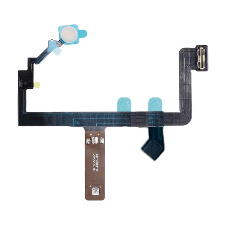 For iPhone 14 Plus Flashlight Flex Cable - Flex Cable by buy2fix | Online Shopping UK | buy2fix