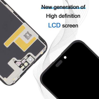 JK Hard OLED Screen For iPhone 14 Pro Max - LCD Related Parts by JK | Online Shopping UK | buy2fix