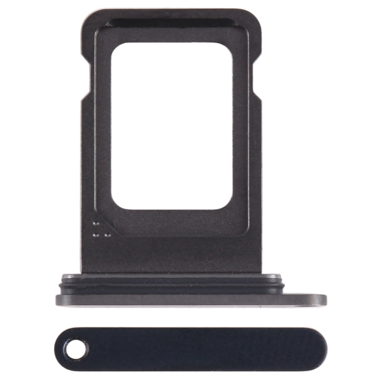 For iPhone 15 Pro Max SIM Card Tray (Blue) - Others by buy2fix | Online Shopping UK | buy2fix
