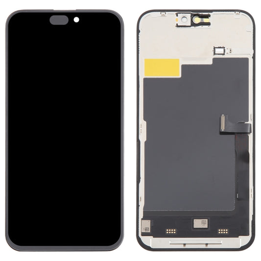 For iPhone 15 Pro Max HD Incell LCD Screen by buy2fix