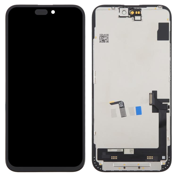 JK incell LCD Screen For iPhone 15 Plus - LCD Related Parts by JK | Online Shopping UK | buy2fix