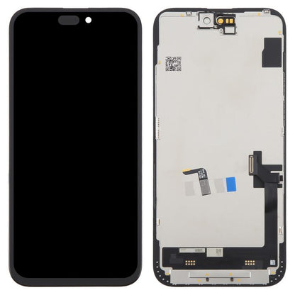 JK incell LCD Screen For iPhone 15 Plus - LCD Related Parts by JK | Online Shopping UK | buy2fix