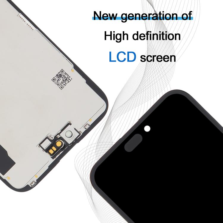 JK incell LCD Screen For iPhone 15 Plus - LCD Related Parts by JK | Online Shopping UK | buy2fix
