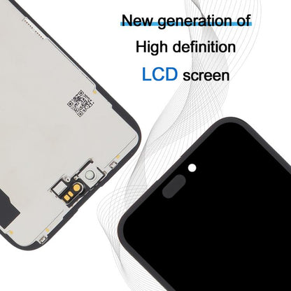 JK incell LCD Screen For iPhone 15 Plus - LCD Related Parts by JK | Online Shopping UK | buy2fix