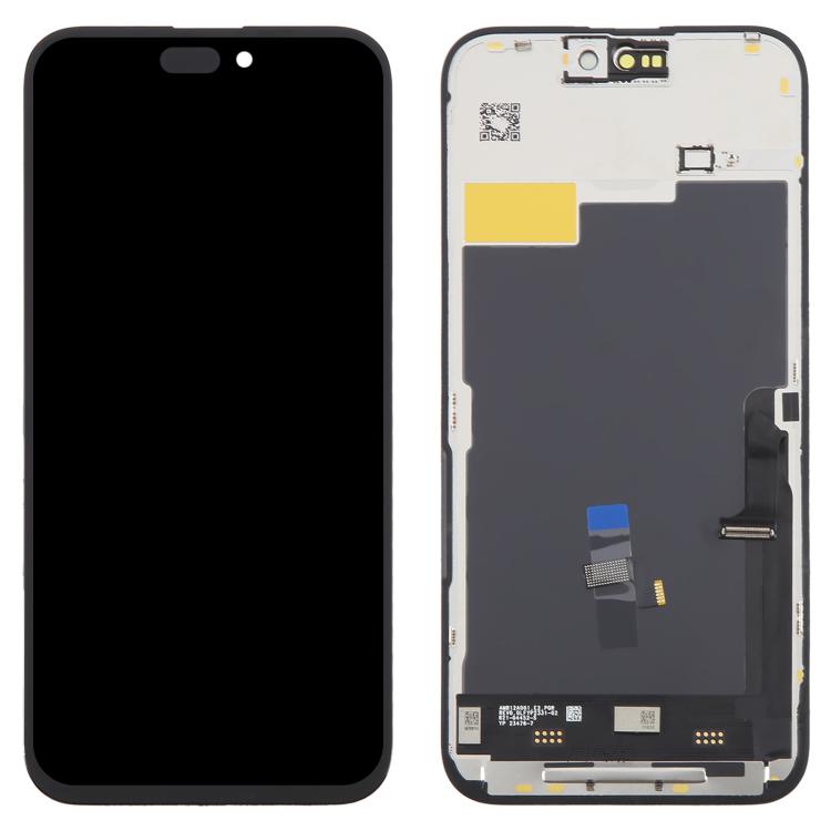 JK incell LCD Screen For iPhone 15 Pro Max - LCD Related Parts by JK | Online Shopping UK | buy2fix