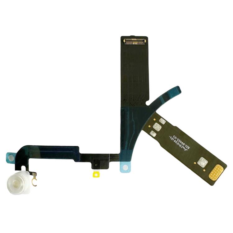 For iPhone 15 Pro Flashlight Flex Cable - Flex Cable by buy2fix | Online Shopping UK | buy2fix