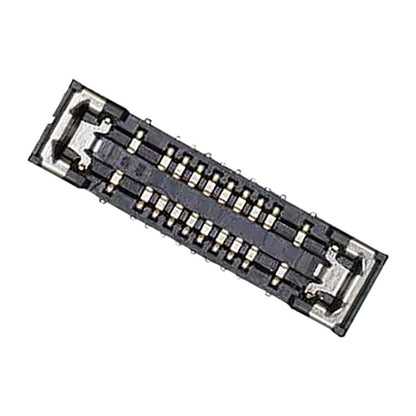 For iPhone 15 Pro / 15 Pro Max 16 Pin Laser Radar Scanner FPC Connector On Motherboard - Others by buy2fix | Online Shopping UK | buy2fix