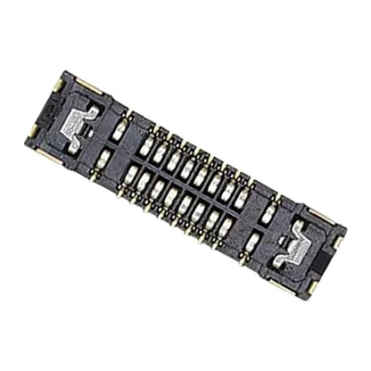 For iPhone 15 Pro / 15 Pro Max 16 Pin Laser Radar Scanner FPC Connector On Motherboard - Others by buy2fix | Online Shopping UK | buy2fix