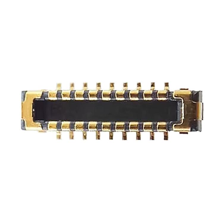 For iPhone 15 Pro / 15 Pro Max 18 Pin Rear Camera FPC Connector On Flex Cable - Others by buy2fix | Online Shopping UK | buy2fix