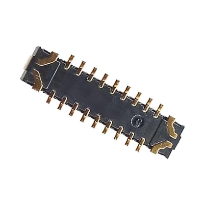 For iPhone 15 Pro / 15 Pro Max 18 Pin Rear Camera FPC Connector On Flex Cable - Others by buy2fix | Online Shopping UK | buy2fix