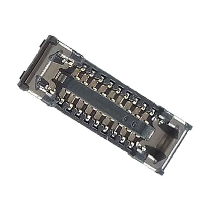 For iPhone 15 Pro / 15 Pro Max 18 Pin Rear Camera FPC Connector On Motherboard - Others by buy2fix | Online Shopping UK | buy2fix