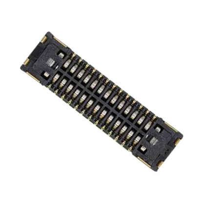 For iPhone 15 Pro / 15 Pro Max 26 Pin Rear Camera FPC Connector On Motherboard - Others by buy2fix | Online Shopping UK | buy2fix