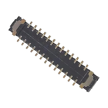 For iPhone 15 Pro / 15 Pro Max 26 Pin Rear Camera FPC Connector On Flex Cable - Others by buy2fix | Online Shopping UK | buy2fix