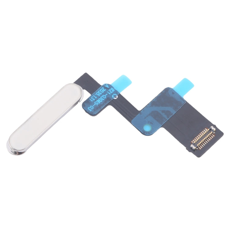 For iPad Air 11 2024 / Air 13 2024 Power Button Flex Cable (Gold) - iPad Air Parts by buy2fix | Online Shopping UK | buy2fix