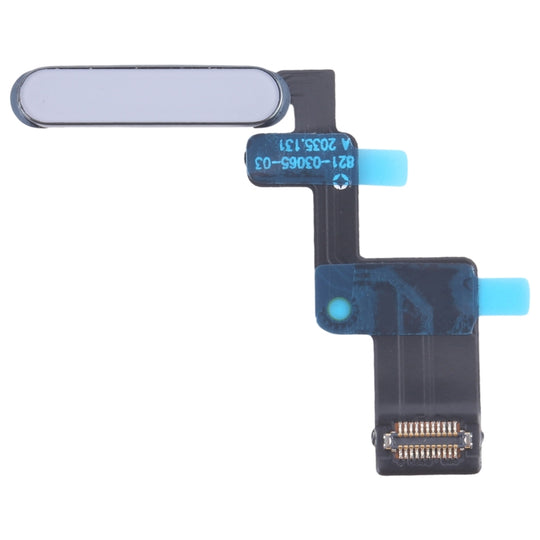For iPad Air 11 2024 / Air 13 2024 / Air 11 2025 / Air 13 2025 / Air 11 2026 / Air 13 2026 Power Button Flex Cable (Purple)