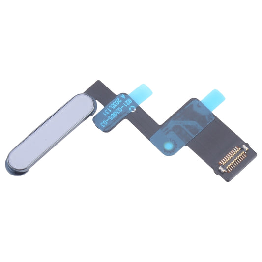 For iPad Air 11 2024 / Air 13 2024 Power Button Flex Cable (Purple) by buy2fix