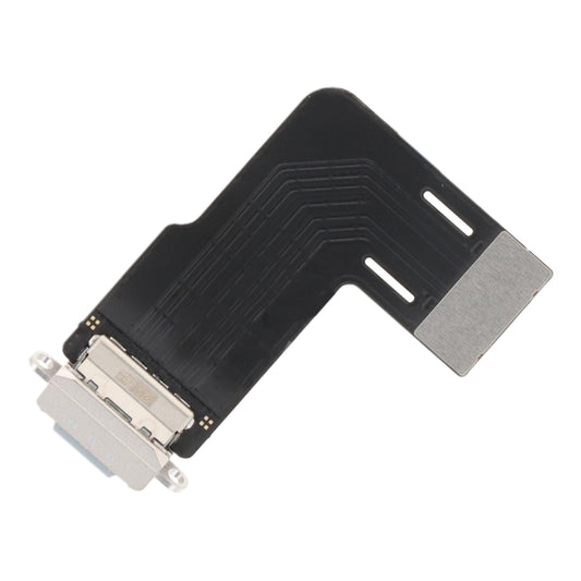 For iPad Air 11 2024 A2902 A2903 A2904 Magnetic Charging Port Flex Cable (Blue) by buy2fix