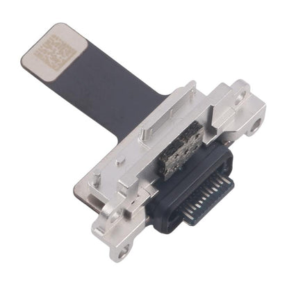For Apple AirPods Max 2 821-05288-A Charging Port Flex Cable (Black) - Airpods Series by buy2fix | Online Shopping UK | buy2fix