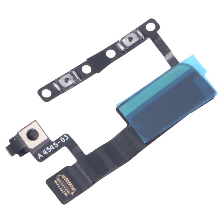 For iPad Air 13 inch 2024 Volume Button Flex Cable - iPad Air 13 inch (2024) by buy2fix | Online Shopping UK | buy2fix