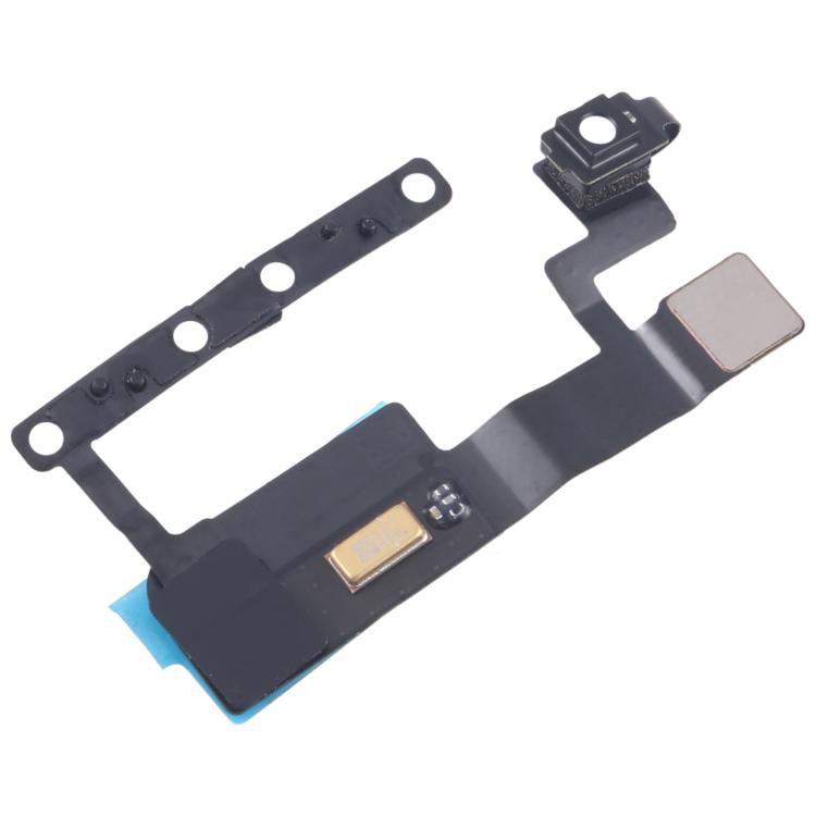 For iPad Air 13 inch 2024 Volume Button Flex Cable - iPad Air 13 inch (2024) by buy2fix | Online Shopping UK | buy2fix