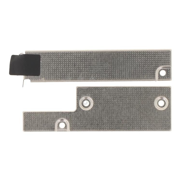 For iPad Air 11 2024 2pcs LCD / Touch Flex Cable Iron Sheet Cover - iPad Air 11 inch (2024) by buy2fix | Online Shopping UK | buy2fix