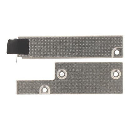 For iPad Air 11 2024 2pcs LCD / Touch Flex Cable Iron Sheet Cover - iPad Air 11 inch (2024) by buy2fix | Online Shopping UK | buy2fix