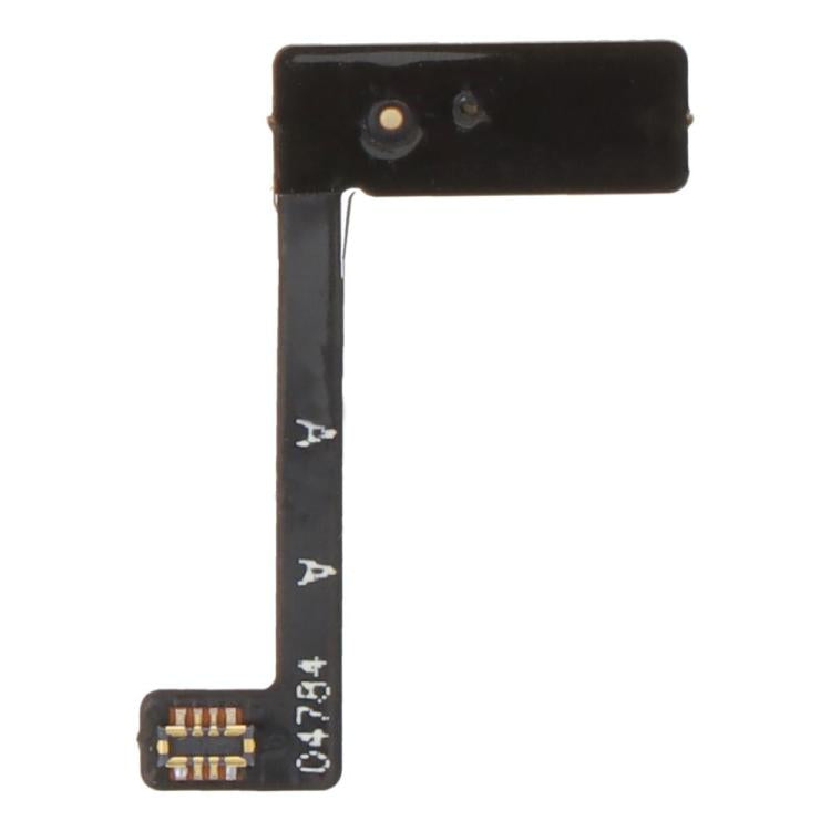 For iPad Air 11 inch 2024 Microphone Flex Cable - iPad Air 11 inch (2024) by buy2fix | Online Shopping UK | buy2fix