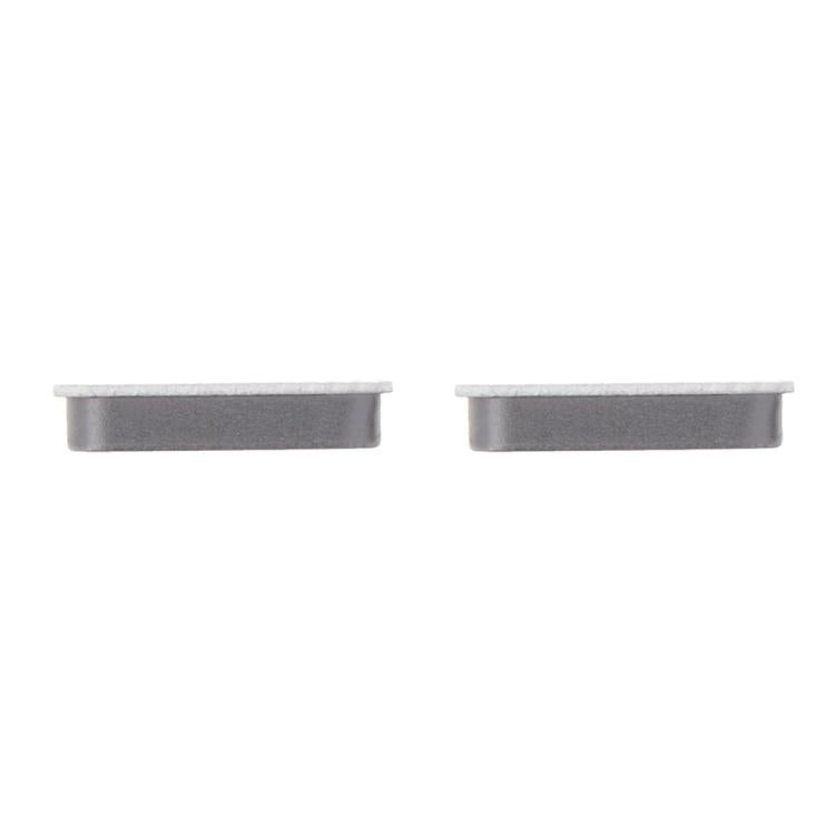 For iPad Air 11 inch 2024 / Air 13 inch 2024 Volume Control Button (Grey) - iPad Air 11 inch (2024) by buy2fix | Online Shopping UK | buy2fix