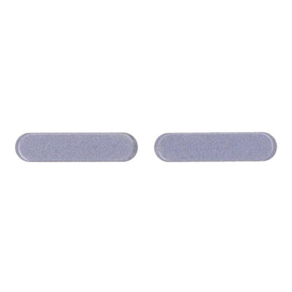 For iPad Air 11 inch 2024 / Air 13 inch 2024 Volume Control Button (Purple) - iPad Air 11 inch (2024) by buy2fix | Online Shopping UK | buy2fix