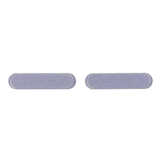For iPad Air 11 inch 2024 / Air 13 inch 2024 Volume Control Button (Purple) - iPad Air 11 inch (2024) by buy2fix | Online Shopping UK | buy2fix