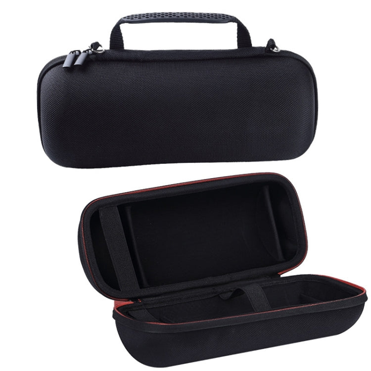 EVA Portable Shockproof Bag for BOSE Soundlink Revolve Bluetooth Speaker(Black) - Protective Case by buy2fix | Online Shopping UK | buy2fix