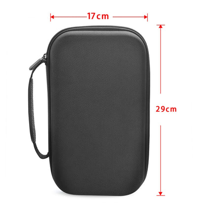 2 PCS Wireless Bluetooth Speaker Storage Protection Nylon Bag for Marshall Stockwell - Protective Case by buy2fix | Online Shopping UK | buy2fix