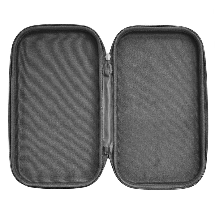 2 PCS Wireless Bluetooth Speaker Storage Protection Nylon Bag for Marshall Stockwell - Protective Case by buy2fix | Online Shopping UK | buy2fix