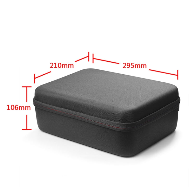 2 PCS Portable Wireless Bluetooth Speaker Storage Protection Bag for Marshall Stockwell II - Protective Case by buy2fix | Online Shopping UK | buy2fix