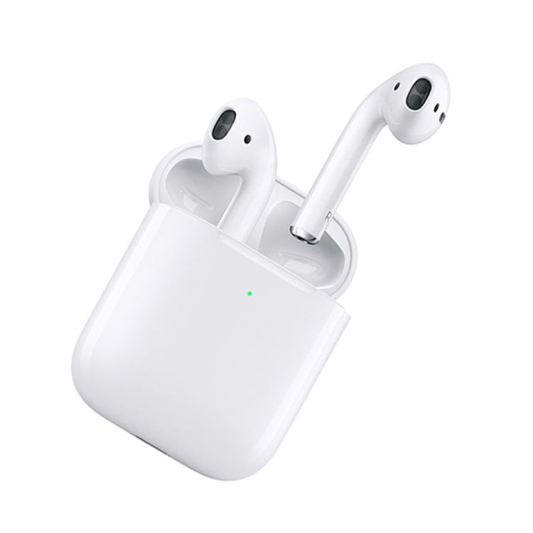 WIWU Airbuds Optical Sensor Bluetooth 5.0 TWS Dual Host Design Wireless Bluetooth Earphone - TWS Earphone by WIWU | Online Shopping UK | buy2fix