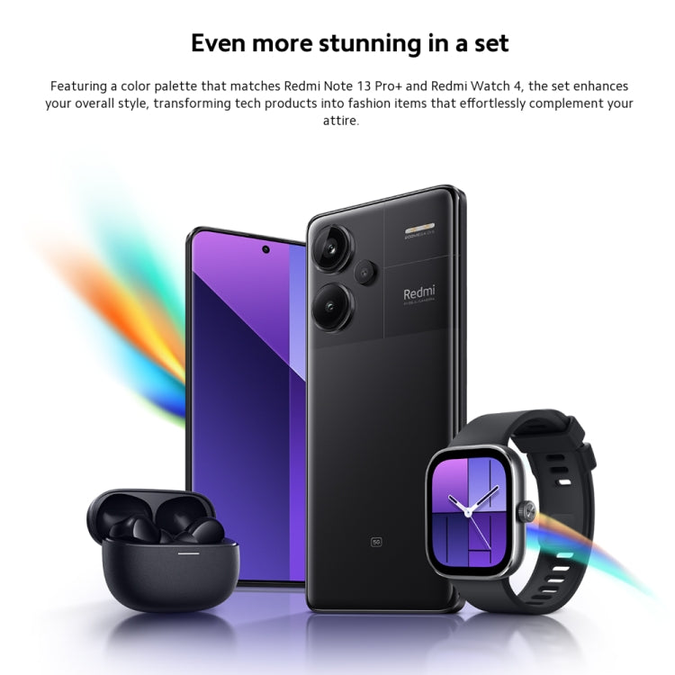 Original Xiaomi Redmi Buds 5 Pro Wireless Bluetooth Earphone (Blue) - Bluetooth Earphone by Xiaomi | Online Shopping UK | buy2fix