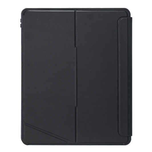 T14B-AS Detachable Rotating Backlit Touch Bluetooth Keyboard Case For iPad Pro 13 2024 by buy2fix