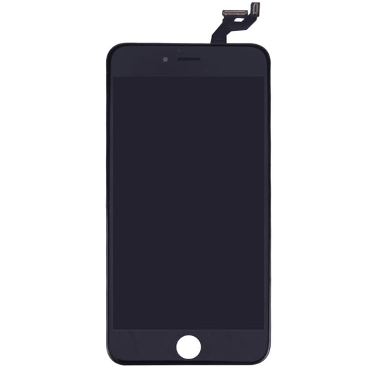 TFT LCD Screen with Frame for iPhone 6s Plus (Black) by buy2fix