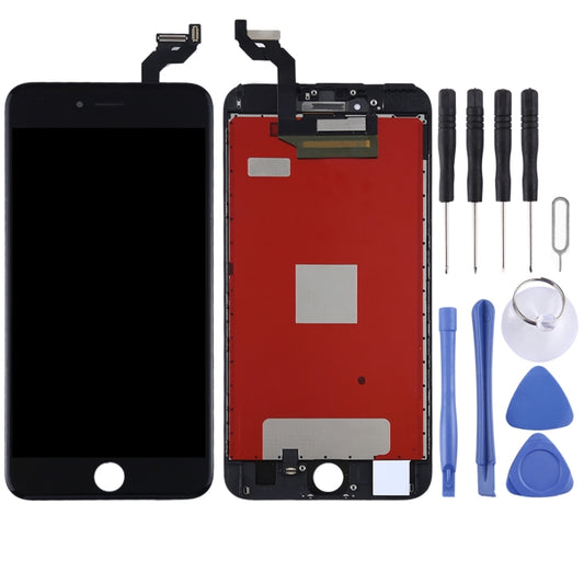 For iPhone 6S Plus Original LCD Screen (Black) by buy2fix