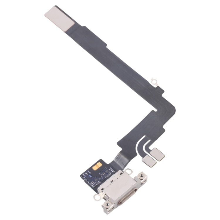 For iPhone 16 Pro Max Original Charging Port Flex Cable (Gold) by buy2fix